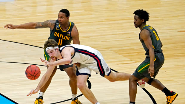 gonzaga 4